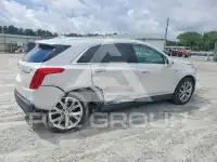 2019 Cadillac XT5 фото