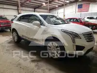 2019 Cadillac XT5 photo