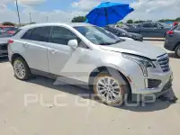2019 Cadillac XT5 фото