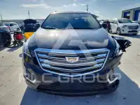 2019 Cadillac XT5 фото