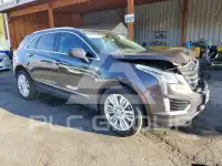 2019 Cadillac XT5 фото