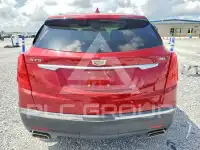 2019 Cadillac XT5 photo