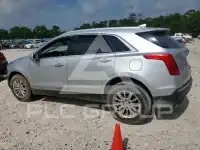2019 Cadillac XT5 фото