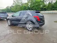 2019 Cadillac XT5 фото