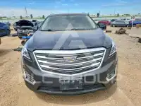 2019 Cadillac XT5 фото