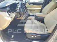 2019 Cadillac XT5 фото