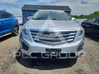 2019 Cadillac XT5 фото