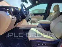 2019 Cadillac XT5 фото