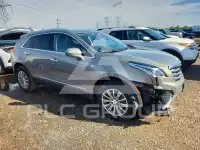 2019 Cadillac XT5 фото