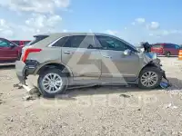 2019 Cadillac XT5 photo