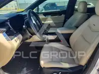 2019 Cadillac XT5 фото