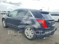 2019 Cadillac XT5 фото
