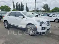 2019 Cadillac XT5 фото