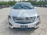 2019 Cadillac XT5 фото