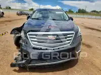 2019 Cadillac XT5 фото