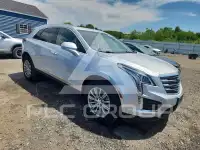2019 Cadillac XT5 фото
