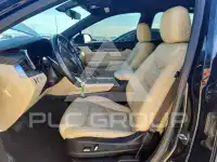 2019 Cadillac XT5 фото