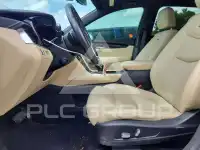 2019 Cadillac XT5 photo