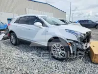 2019 Cadillac XT5 photo