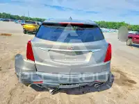 2019 Cadillac XT5 фото