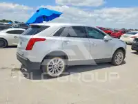 2019 Cadillac XT5 фото