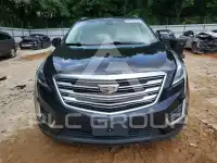 2019 Cadillac XT5 фото