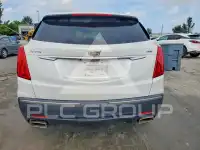 2019 Cadillac XT5 фото