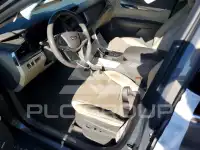 2019 Cadillac XT5 фото