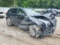 2019 Cadillac XT5 фото