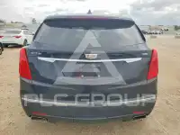 2019 Cadillac XT5 фото