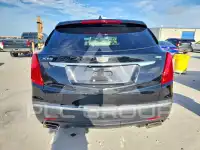 2019 Cadillac XT5 фото