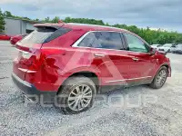 2019 Cadillac XT5 photo