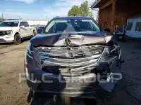 2019 Cadillac XT5 фото