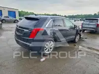 2019 Cadillac XT5 фото