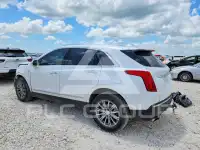 2019 Cadillac XT5 фото