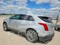 2019 Cadillac XT5 фото