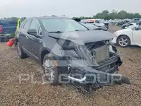 2019 Cadillac XT5 фото