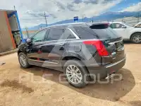 2019 Cadillac XT5 фото