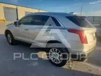 2019 Cadillac XT5 фото