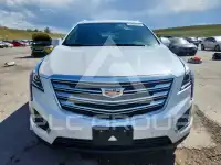 2019 Cadillac XT5 фото