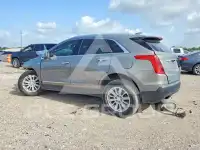 2019 Cadillac XT5 photo