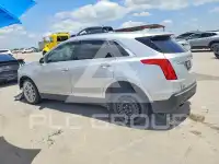 2019 Cadillac XT5 фото