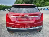 2019 Cadillac XT5 photo