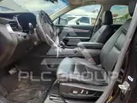 2019 Cadillac XT5 фото