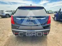 2019 Cadillac XT5 фото