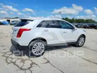 2019 Cadillac XT5 фото