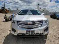 2019 Cadillac XT5 фото