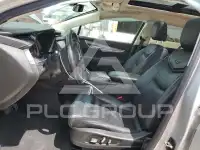 2019 Cadillac XT5 фото