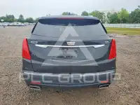 2019 Cadillac XT5 фото