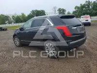 2019 Cadillac XT5 фото